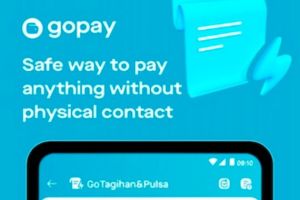 Panduan Cara Daftar GoPay 2022