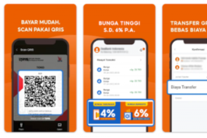 Review Tabungan SeaBank Kelebihan Kekurangan