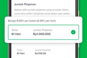 Penyebab KrediFazz Tidak Bisa Digunakan (2023), Ini Solusinya!