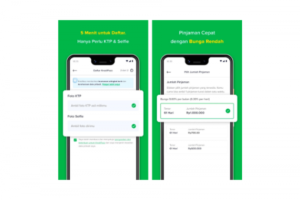 Apakah Kredifazz Sebar Data  Nasabah