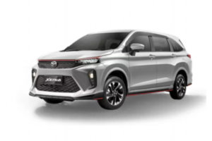 Kredit Mobil Daihatsu DP, Angsuran, Bunga, Harga (2023)