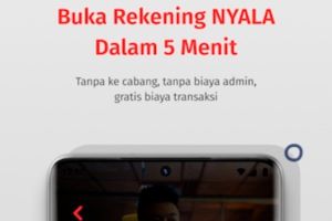 Cara Menutup Nyala OCBC Nisp dan Hapus Data di Aplikasi