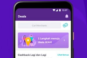 Cara Mudah Transfer Saldo OVO ke Dana, ShopeePay, Gopay 