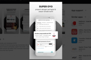 Kode Referral OYO Hotel untuk Dapat Poin Sebanyak-Banyaknya