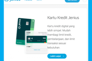 Pengalaman Cara Mengatasi Kartu Kredit Jenius BTPN Dibobol