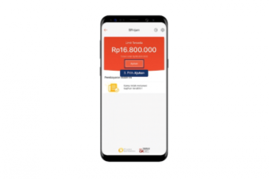 Pinjaman Online Shopee (PayLater, Dana Tunai)
