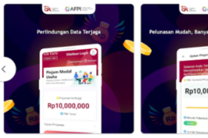 Penyebab Tidak Bisa Pinjam Lagi di KlikKami | Cara Mengatasinya