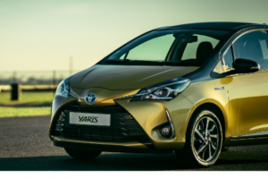 Review Toyota Finance Bunga, Syarat, Simulasi Tabel Angsuran