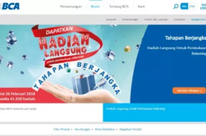Tabungan Pendidikan Anak BCA Keunggulan dan Kelemahan