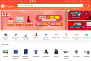 15+ Cara Top Up ShopeePay Cepat, Mudah, Murah