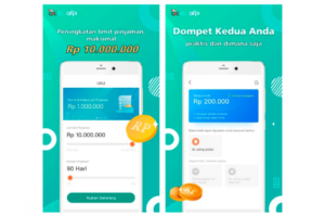 Review UKU P2P Lending Izin OJK
