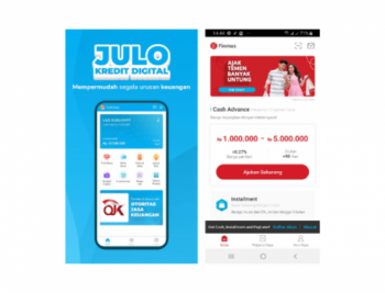10 Aplikasi Instan Pinjaman Online Tunai 2022