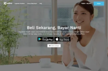 Review Kredivo Dana Tunai Pinjaman Online