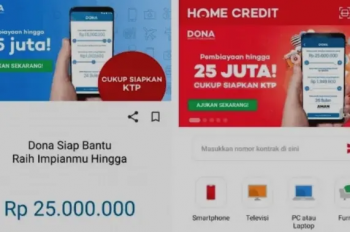 Home Credit Indonesia Pinjaman Multiguna Aplikasi Online