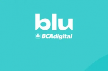 Cara Buka Rekening Blu BCA Digital Online
