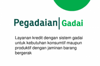 Cara dan Syarat Gadai HP di Pegadaian