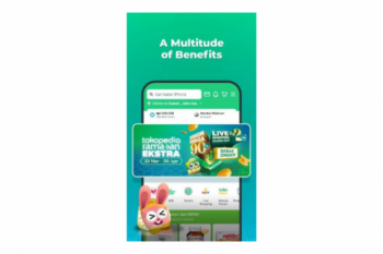Cara Kredit AC di Tokopedia Tanpa Kartu Kredit (2023)