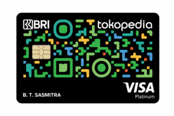 Cara Menaikkan Limit Kartu Kredit Tokopedia Card