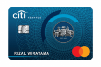 Cara Tarik Tunai Kartu Kredit Citibank | Syarat, Biaya