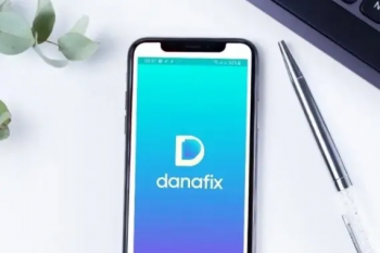 Danafix Aplikasi Pinjaman Online Tanpa Jaminan Terdaftar Diawasi OJK