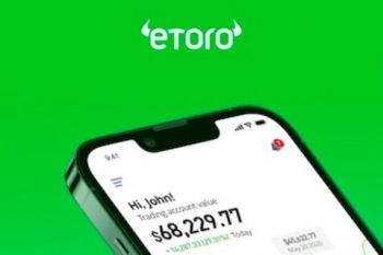 AvaTrade vs eToro, Mana Broker Terbaik