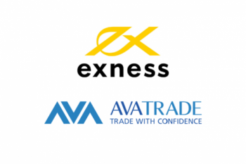 Exness vs AvaTrade, Mana Broker Forex Terbaik (2023)