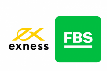 Exness vs FBS, Mana Broker Forex Terbaik (2023)