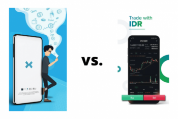 Indodax vs TokoCrypto, Mana Exchange Kripto Terbaik