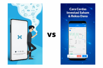 Indodax vs Ajaib, Apa Exchange Kripto Terbaik