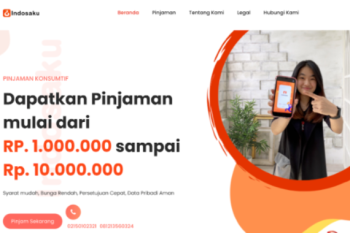Cara Mudah Cepat Tutup Akun Hapus Data Pribadi di Indosaku