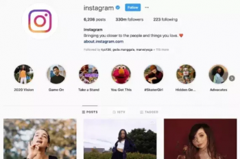 Pengertian Instagram Marketing: Apa itu, Manfaat, Cara Menambah Follow