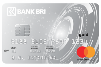 Cara Menaikkan Limit Kartu Kredit BRI Easy Card