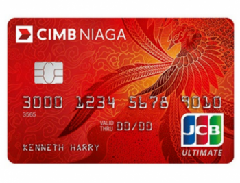 Biaya dan Pemakaian Over Limit Kartu Kredit CIMB Niaga