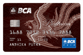 Cara Gestun Kartu Kredit BCA dan Risikonya