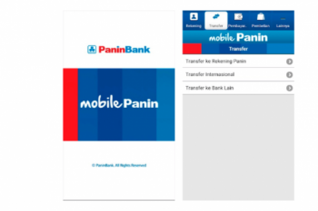 MobilePanin Aplikasi Digital Bank Panin: Fitur, Plus Minus