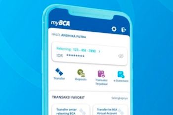 myBCA vs Seabank, Mana Lebih Bagus Buat Online Banking