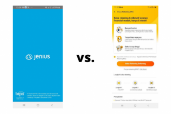Beda Neo Bank vs Jenius, Apa Digital Banking Terbaik