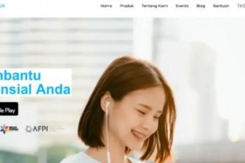 Pinjam Yuk Aplikasi Pinjaman Online Cepat Cair Izin OJK