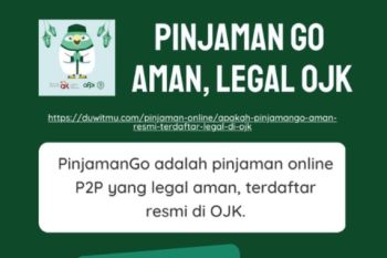 Cara Menutup Akun dan Hapus Data di Pinjaman Go
