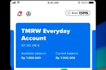 Cara Menutup Akun dan Hapus Data di Aplikasi TMRW UOB
