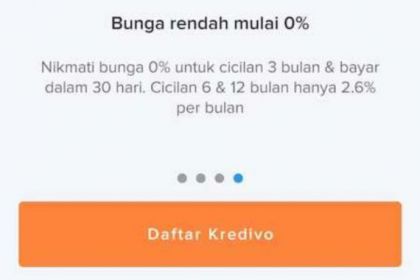 Flexi Card Kredivo Review 2022 | Kelebihan Kekurangan, Apa Aman