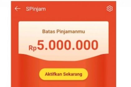GoPayPinjam vs Shopee Pinjam SPinjam, Apa Dana Tunai Terbaik