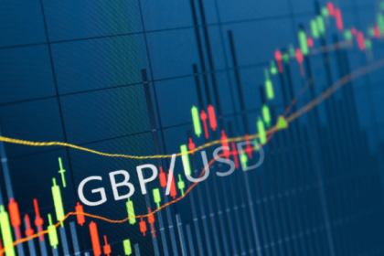 10+ Broker Forex Terbaik Terpercaya 2022