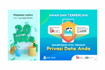 10 Pinjaman Online Tenor 6 Bulan 2022