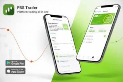 Strategi FBS Trader Platform Trading Terbaik Tahun Ini