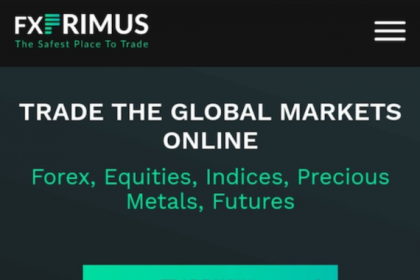 FxPRIMUS Indonesia Broker Review 2022 Apakah Aman