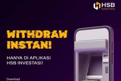 HSB Investasi Broker Forex Review, Apakah Aman
