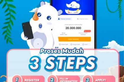 Cara Menaikkan Limit 360Kredi 2022 | Tips Disetujui