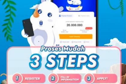 Ciri Penipuan 360 KREDI Palsu (2023)