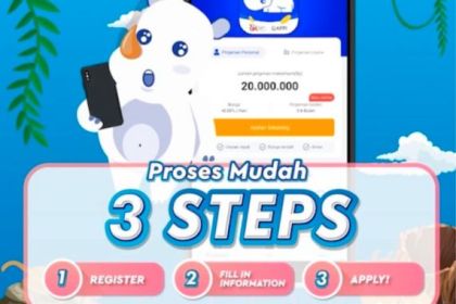 Apakah 360Kredi Sebar Data Nasabah Saat Penagihan Galbay